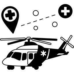 Ambulance  Icon