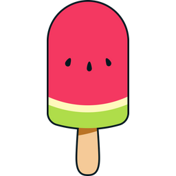 Ice cream  Icon