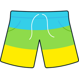 Pants  Icon