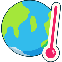 Climate  Icon