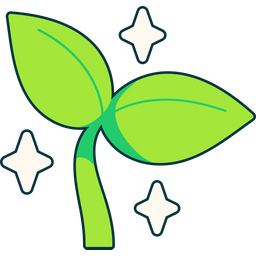 Plant  Icon