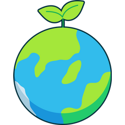 Plant  Icon