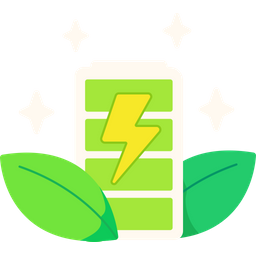 Battery  Icon