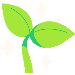 Plant  Icon