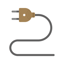 Kabel  Symbol