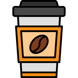 Coffee Cup  Icon