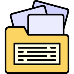 Folder  Icon