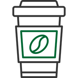 Coffee Cup  Icon