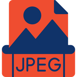 Jpeg  Icon