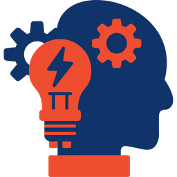 Brainstorm  Icon