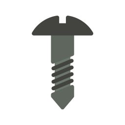 Bolt  Icon