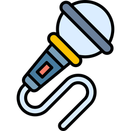 Microphone  Icon