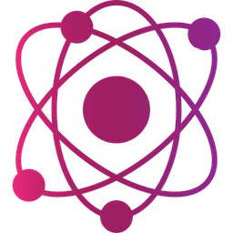 Atom  Icon