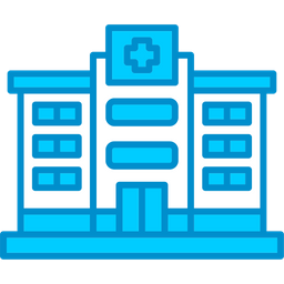 Hospital  Icon