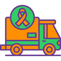 Delivery  Icon