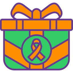 Giftbox  Icon