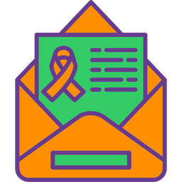 Invitationcelebrationbowcardoccasionribbon  Icon