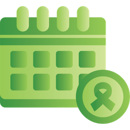 Calendar  Icon