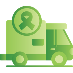 Delivery  Icon