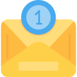 Email  Icon