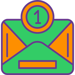 Email  Icon