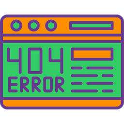 Error  Icon