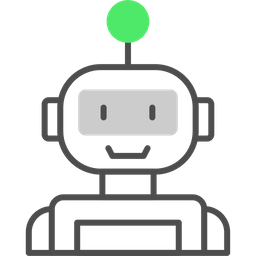 Bot  Icon