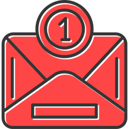 Email  Icon