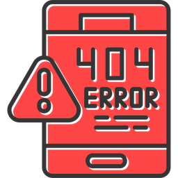 Error  Icon