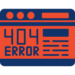 Error  Icon