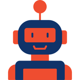 Bot  Icon