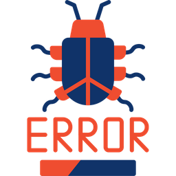 Bug  Icon