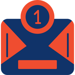 Email  Icon