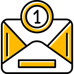 Email  Icon