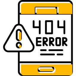 Error  Icon