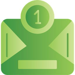 Email  Icon