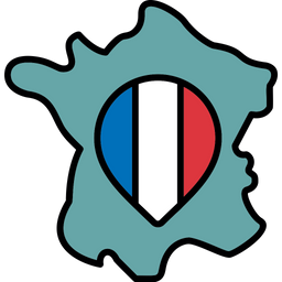 Francia  Icono