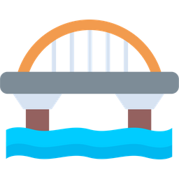 Bridge  Icon