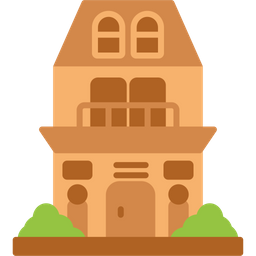 Building  Icon