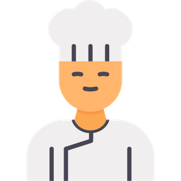 Chef  Icon