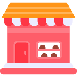 Bakery  Icon