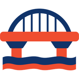 Bridge  Icon