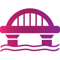 Bridge  Icon