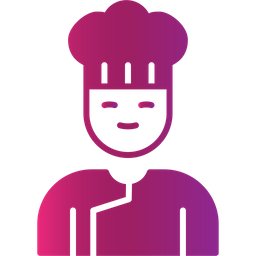 Chef  Icon