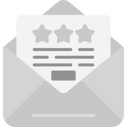 Invitation  Icon