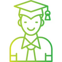 Graduate  Icon