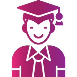 Graduate  Icon