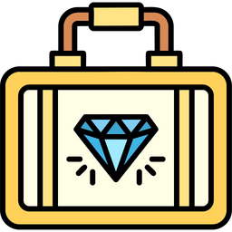 Diamond  Icon