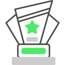 Award  Icon