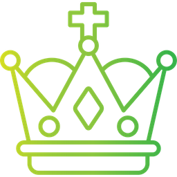 Crown  Icon